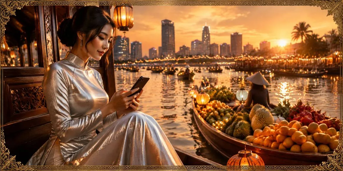 Viettel Money Baccarat