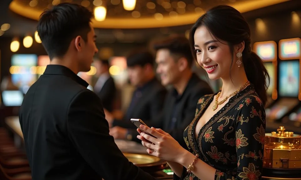 Những điểm định hình 88goo